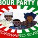 Labour Party suspends ex-Chair Salako, Salvador, 4 others in Lagos
