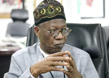 Lai Mohammed desecrates office of Minister of Information – Afenifere