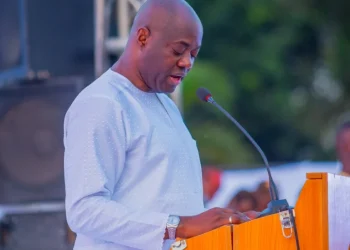 Alaafin: I’d Rather Have Selection Process Delayed – Makinde