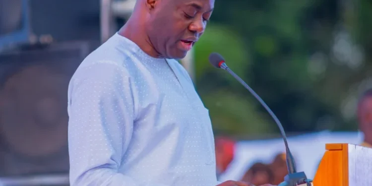 Alaafin: I’d Rather Have Selection Process Delayed – Makinde