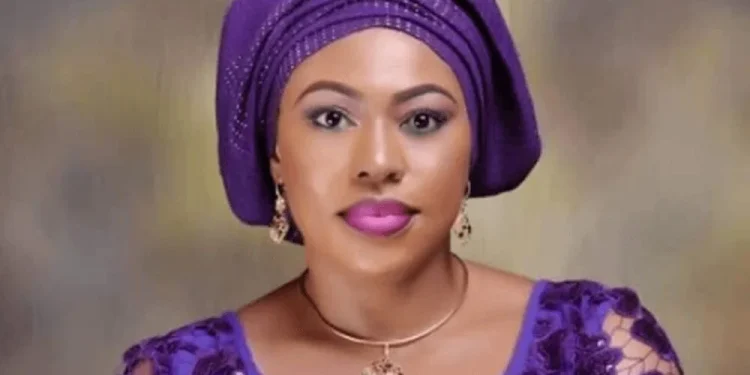 ‘I’m qualified to be speaker’ — Miriam Onuoha says 198 members backing her