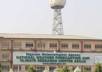 NIMET Urges Nigerians to disregard Lightning advisory