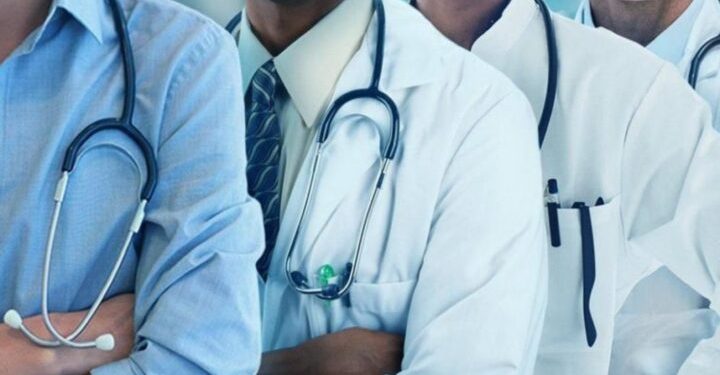 ‘Japa’: Reps consider bill seeking 5-year mandatory practice for Nigerian-trained doctors