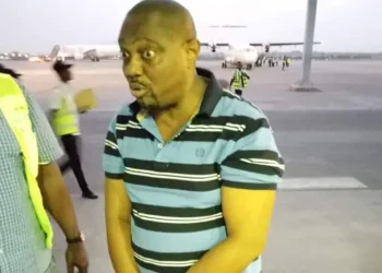 Ibom Air: Why We Asked ‘Obidient’ To Be Bundled Out Of Our Aircraft