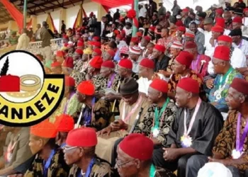 Don’t leave Lagos – Ohanaeze to Igbos