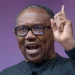 Nobody can force me to leave Nigeria – Peter Obi