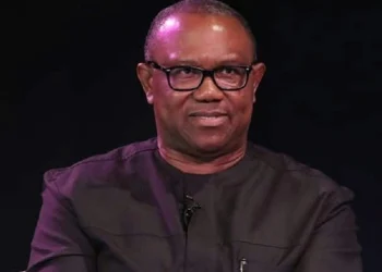 Nnewi prodigal brother – Peter Obi reveals who leaked his conversation with Oyedepo