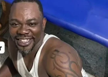 ‘Nude video’: Empress Njamah’s ex-lover arrested in Liberia