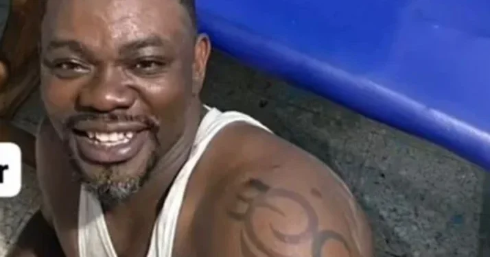 ‘Nude video’: Empress Njamah’s ex-lover arrested in Liberia