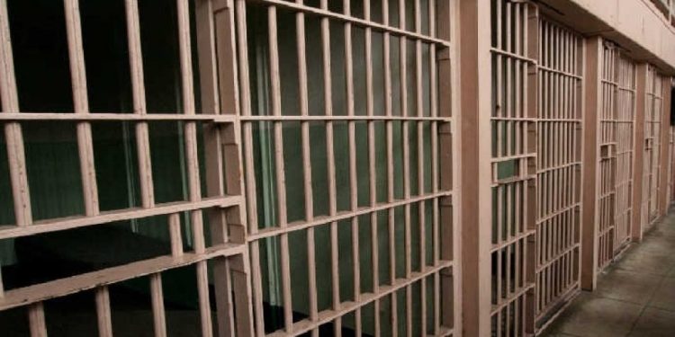 Man, 35, remanded in prison for alleged rape of two-year-old baby
