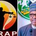 Probe Missing 149 million Barrels Of Crude Oil in 2019 Or Face Legal Action, SERAP Tells Buhari