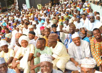 FG declares Friday, Monday as public holidays for Eid-al-Fitr celebration