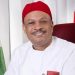National Secretary, Anyanwu Emerges PDP Gov Candidate In Imo