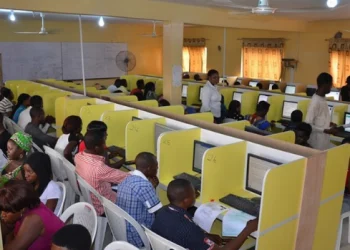 JAMB reschedules mock UTME to April 18, revises 2023 timetable