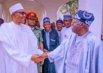 APC didn’t win presidential poll, it was stolen from us’ — LP replies Buhari