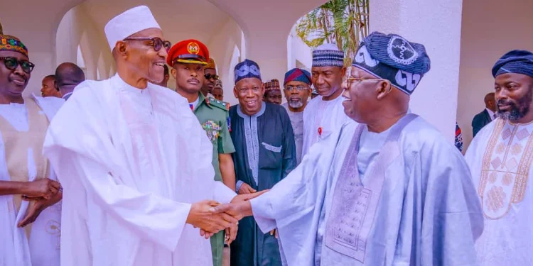APC didn’t win presidential poll, it was stolen from us’ — LP replies Buhari