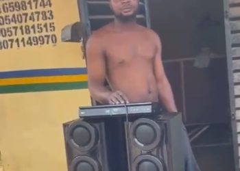 Herbalist thanks the devil as his former driver who stole from him was arrested for theft