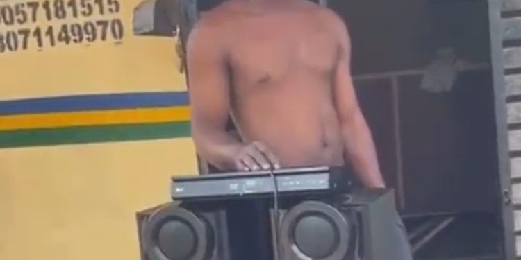 Herbalist thanks the devil as his former driver who stole from him was arrested for theft