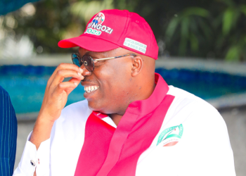 Court stops PDP from suspending, expelling Fubara, other members loyal to Wike