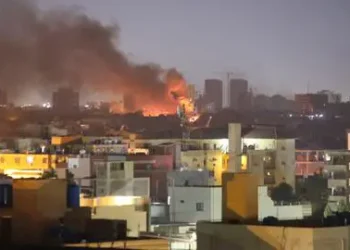 Nigerian Students In Sudan Await Fate As Army Allows Evacuation