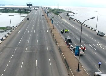 Lagos Govt To Repair Third Mainland Bridge Today, Sunday