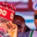 Tinubu, Shettima move to Defence House ahead of inauguration
