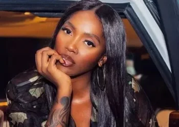 Suspects arrested as Tiwa Savage confirms security breach at her home