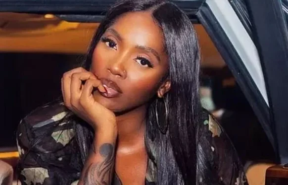 Suspects arrested as Tiwa Savage confirms security breach at her home