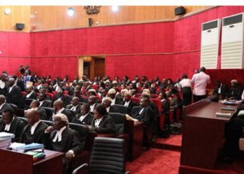 2023 elections: 10 Political Parties file 436 petitions to upturn Tinubu, Dapo Abiodun, others victory 