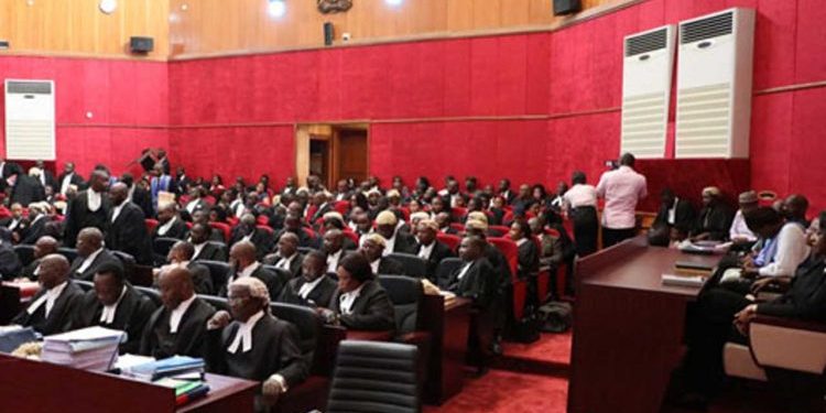 2023 elections: 10 Political Parties file 436 petitions to upturn Tinubu, Dapo Abiodun, others victory 