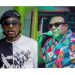Reactions as Saheed Osupa ends beef with Pasuma