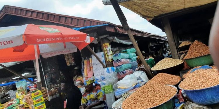 Nigeria’s inflation rate rises to 22.04% — third consecutive increase in 2023