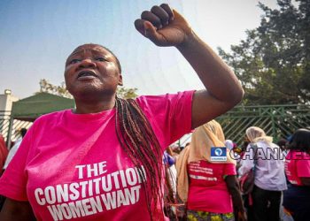 Kukah Backs 30% Affirmative Action But Not For Politicians’ Wives