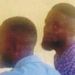 Ondo Twin brothers allegedly cut friend’s hand with cutlass over phone 