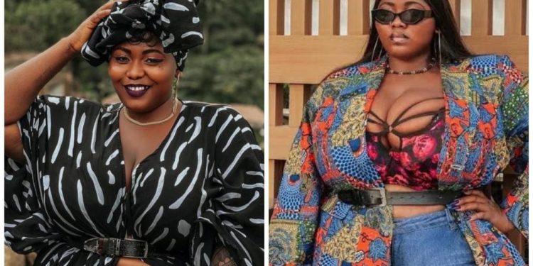 We had sex 27 times in one day – Actress Monalisa Stephen