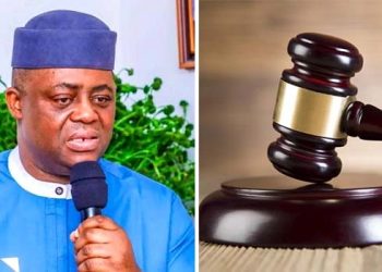 Money Laundering: EFCC To Commence Fresh Proceedings Against Fani-Kayode, Others