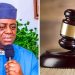 Money Laundering: EFCC To Commence Fresh Proceedings Against Fani-Kayode, Others