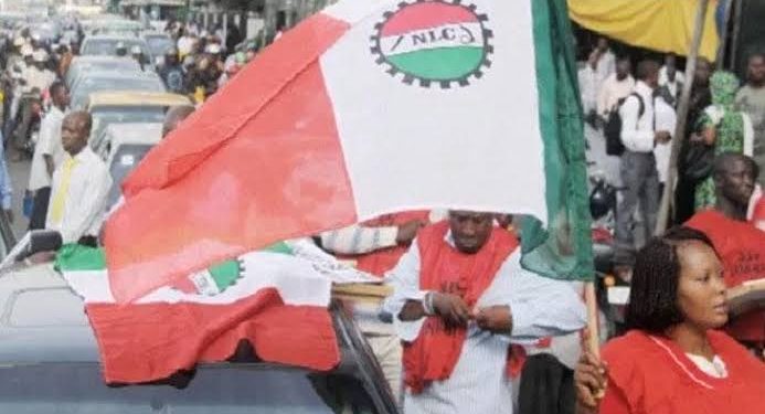 Subsidy removal’ll set Nigeria on fire, NLC warns govt