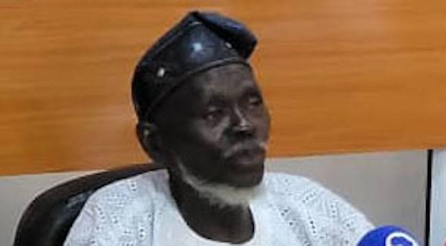 Lamidi Apapa Insists He Is LP Chairman, Enjoys ‘Obidients’ Backing