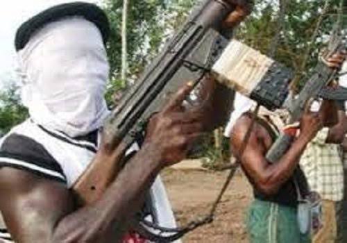Gunmen Kill Four Policemen, Two Others In Imo
