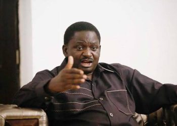 Appointment Of Service Chiefs Not Subject To Ethnic Balancing, Federal Character – Presidency