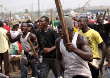 Hired Political Thugs Are After My Life–Woman Cries Out