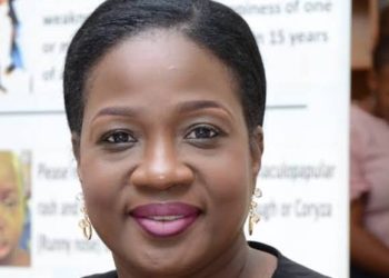 Ogun begins admission into College of Nursing Sciences