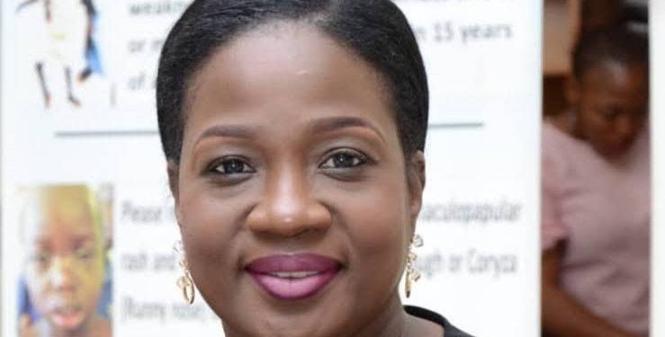 Ogun begins admission into College of Nursing Sciences
