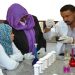 WHO warns of ‘huge biological risk’ after Sudan fighters occupy lab containing virus