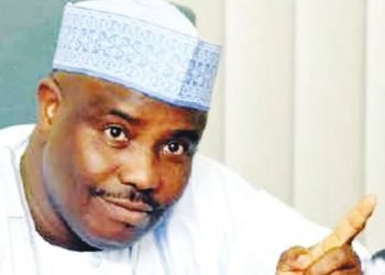 Alleged Defection: Court Refuses APC’s Request To Sack Gov. Tambuwal