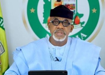 Community reacts against Ogun govt Illegal acquisition of land along Abeokuta Sagamu Expressway