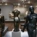 Museum guests to strip naked before entering nude exhibition