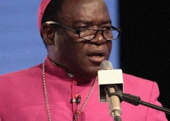 Insecurity: Nigeria Being Ravaged, Threatened By Forces Of Darkness – Kukah