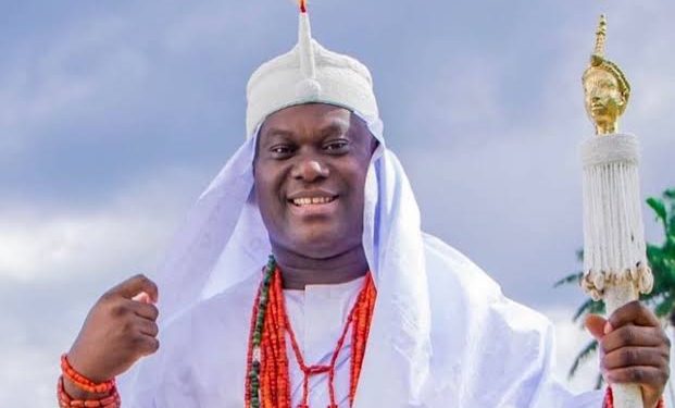 Insecurity: Ooni Charges Govt On Constitutional Roles For Traditional Rulers
